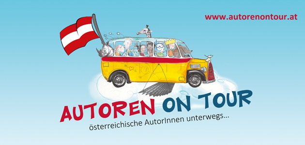 autoren on tour