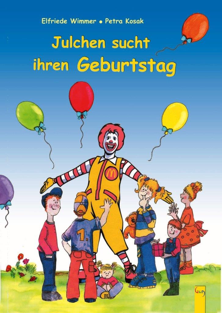 Mc Julchen