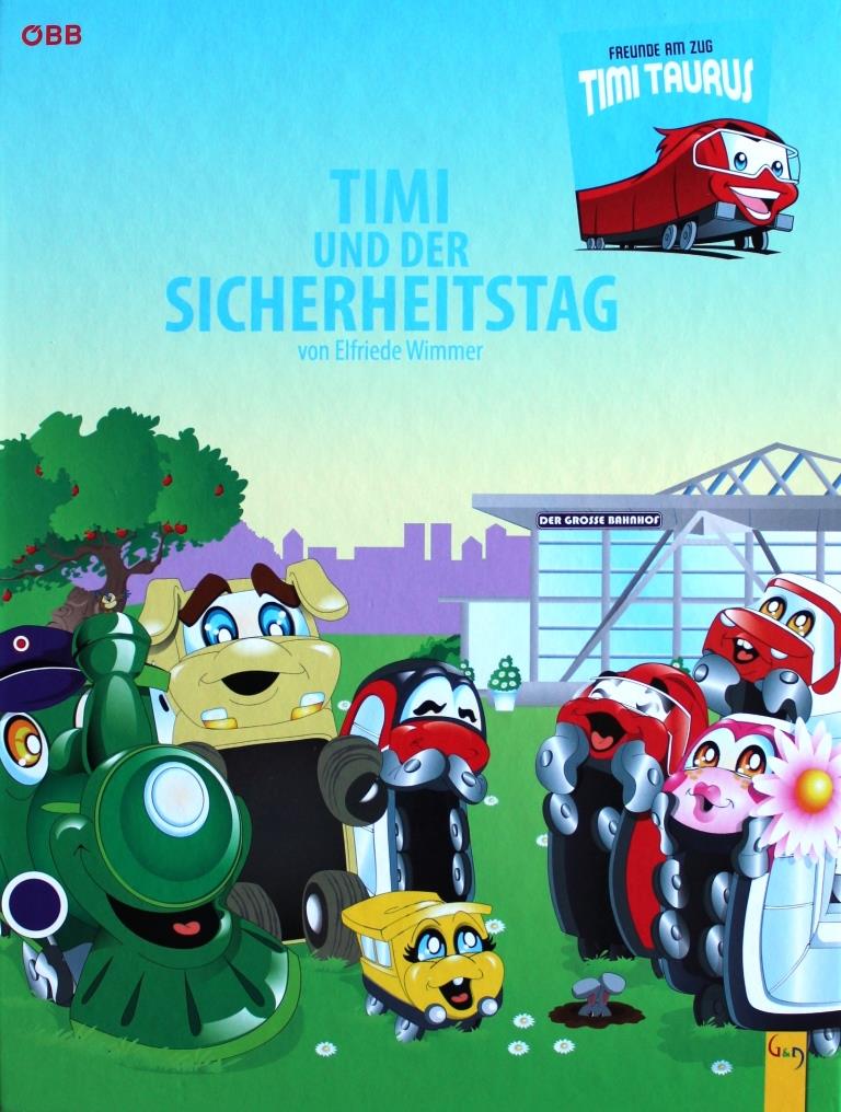 TIMI 4