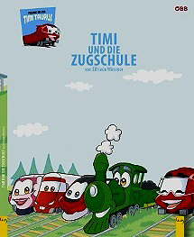 TIMI 1
