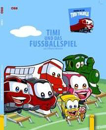 TIMI 2